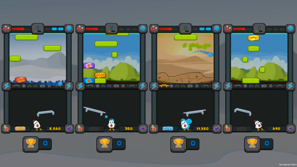 Blow Up Pieces: Unleashed screenshot 6
