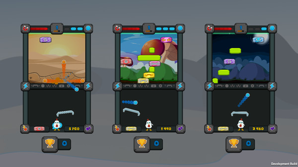 Blow Up Pieces: Unleashed screenshot 4