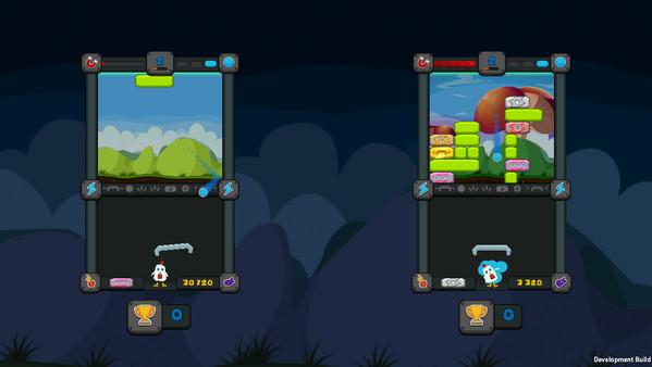 Blow Up Pieces: Unleashed screenshot 3