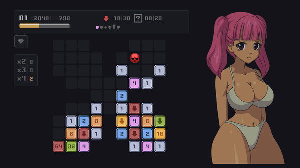 Mojo screenshot 2