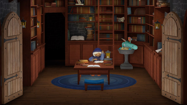 Spellcaster University screenshot 5