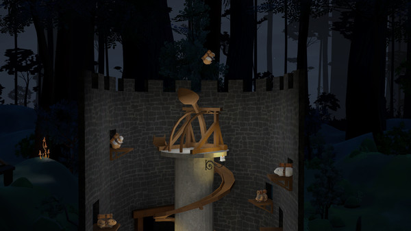 Spellcaster University screenshot 11
