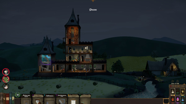 Spellcaster University screenshot 10