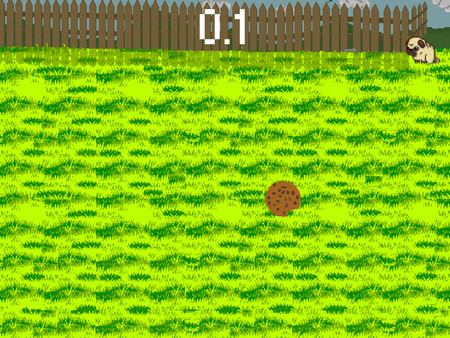 Save The Cookie screenshot 1