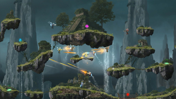 Armajet screenshot 6
