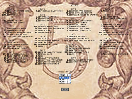 ELECTRONIC STOCK TRADING SYSTEM screenshot 4