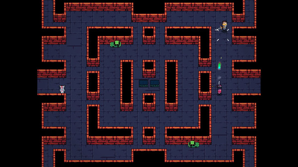 GunFu Heroes screenshot 2