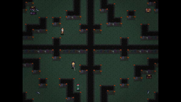 GunFu Heroes screenshot 8