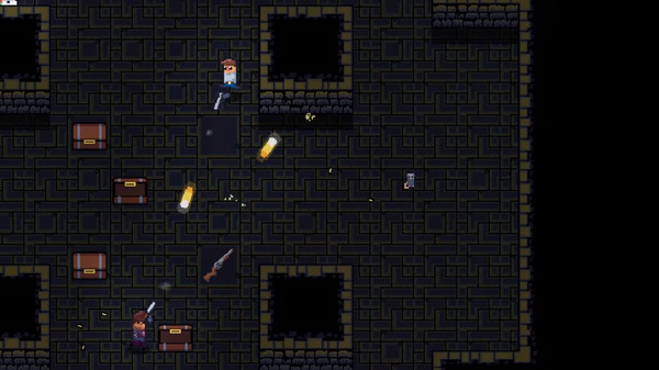 GunFu Heroes screenshot 3