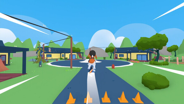 Ollie-Oop screenshot 3