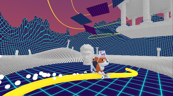 Ollie-Oop screenshot 5