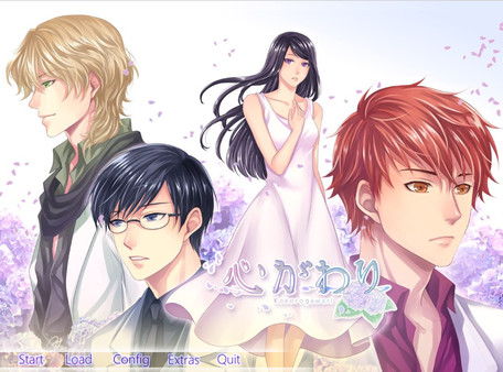 Kokorogawari screenshot 1