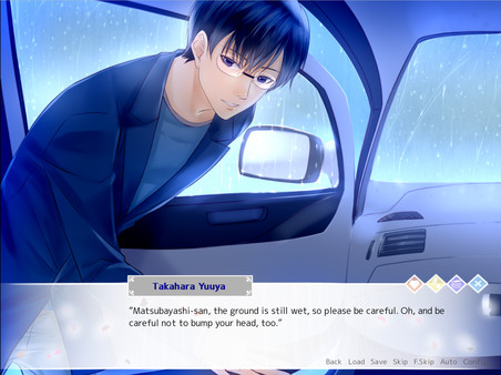 Kokorogawari screenshot 4