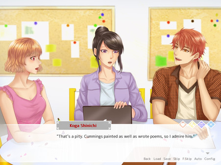 Kokorogawari screenshot 3
