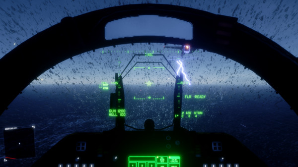 Project Wingman screenshot 8