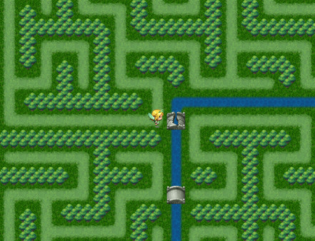 Maze Quest 1: The Forest screenshot 5