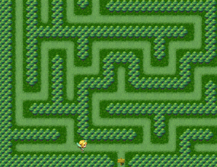 Maze Quest 1: The Forest screenshot 2