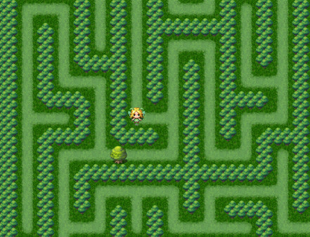 Maze Quest 1: The Forest screenshot 3