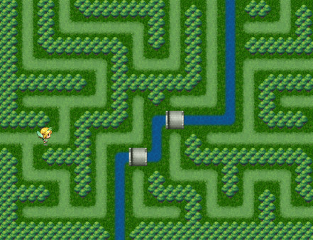 Maze Quest 1: The Forest screenshot 4