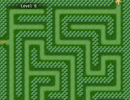 Maze Quest 1: The Forest screenshot 1