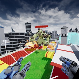 Atlantic Edge screenshot 5