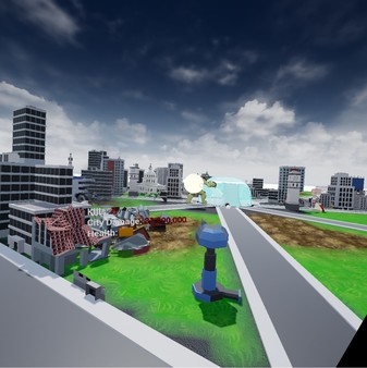 Atlantic Edge screenshot 6