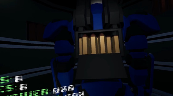 Atlantic Edge screenshot 1