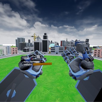Atlantic Edge screenshot 3
