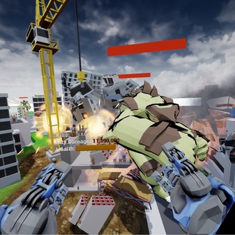 Atlantic Edge screenshot 4
