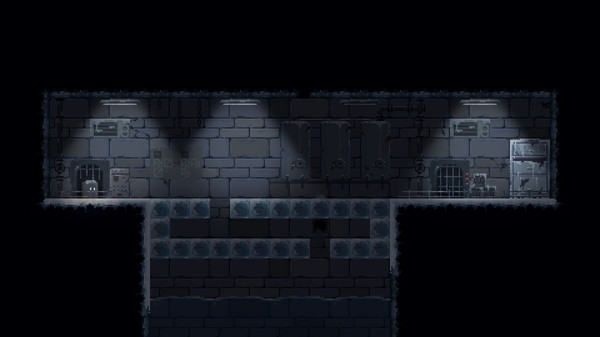 The Impure screenshot 5