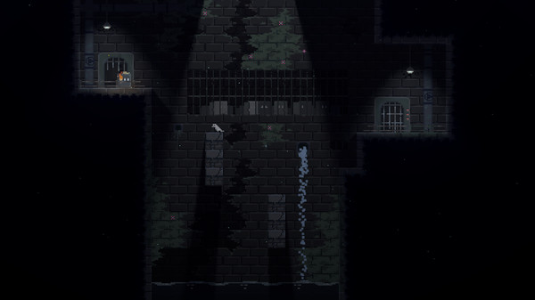 The Impure screenshot 1