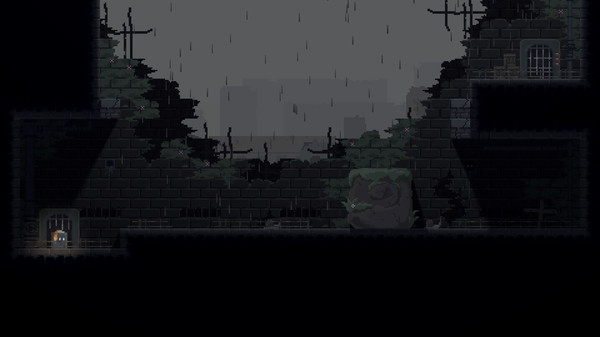 The Impure screenshot 4