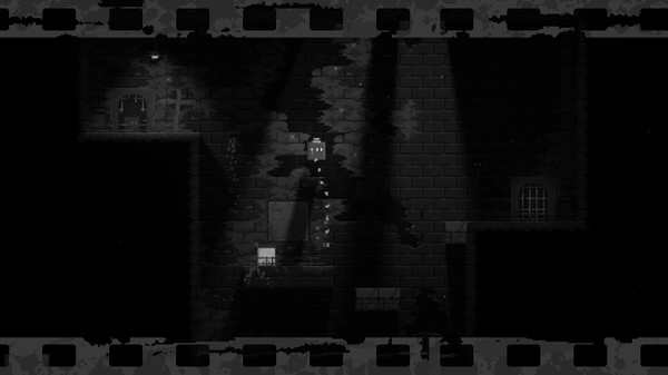 The Impure screenshot 2