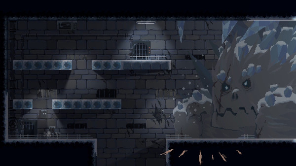 The Impure screenshot 6