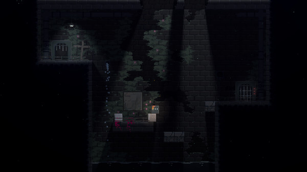 The Impure screenshot 3