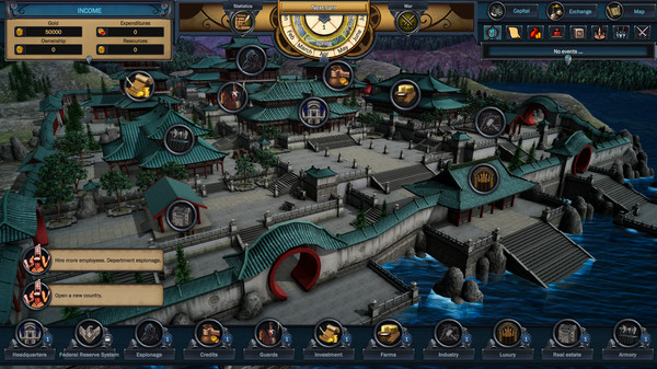 Evil Bank Manager screenshot 3