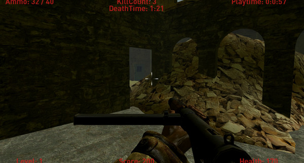 Nazi 2 screenshot 1