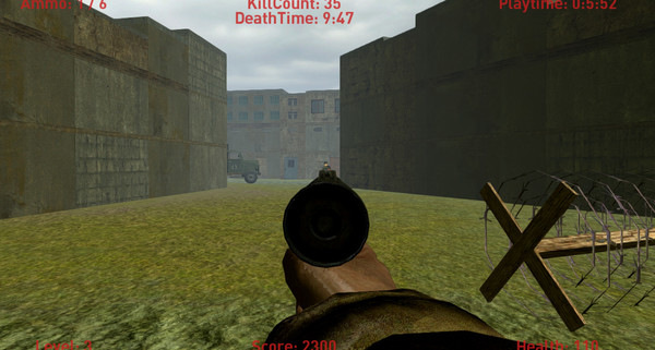 Nazi 2 screenshot 4