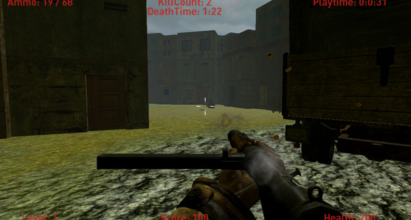 Nazi 2 screenshot 3