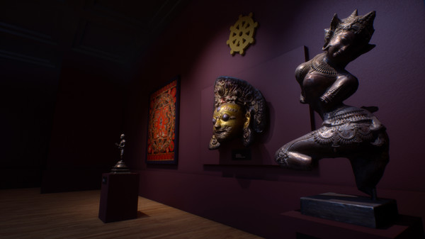 The Grand Museum VR screenshot 5