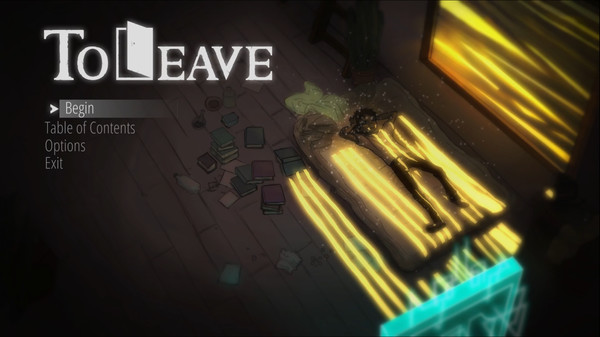 To Leave screenshot 6
