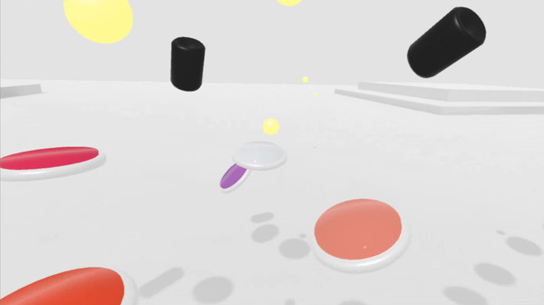 Symphonics: Make Music in VR screenshot 3