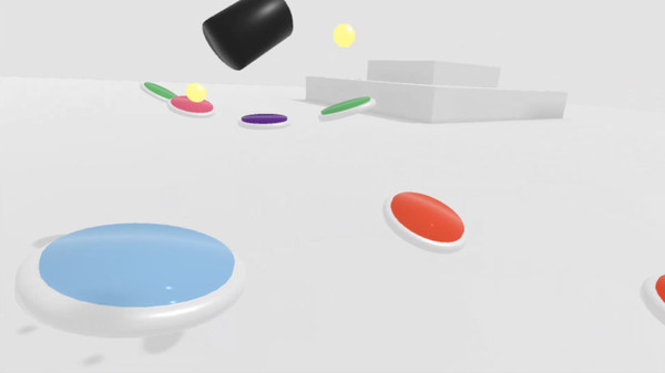 Symphonics: Make Music in VR screenshot 5