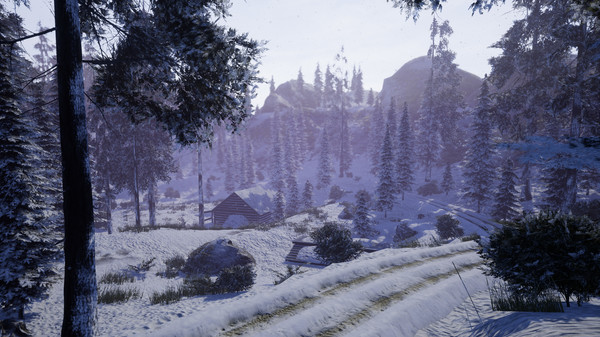 Before Nightfall screenshot 2