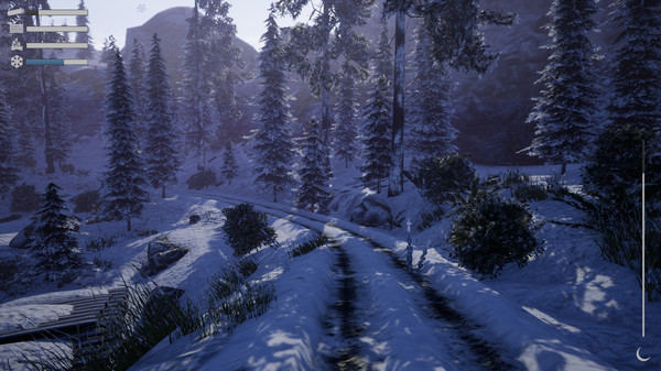 Before Nightfall screenshot 9