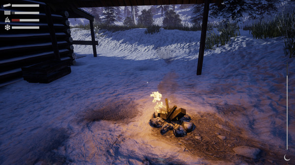 Before Nightfall screenshot 3