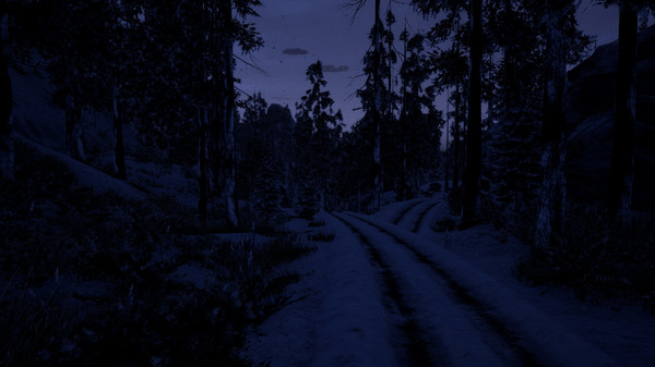 Before Nightfall screenshot 12