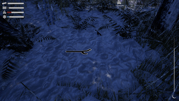 Before Nightfall screenshot 7