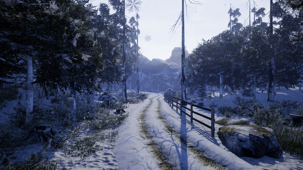 Before Nightfall screenshot 6