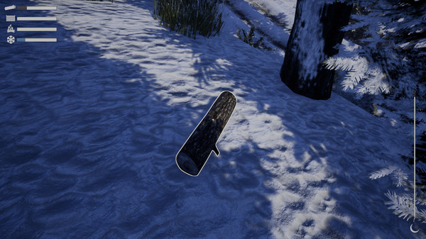 Before Nightfall screenshot 5